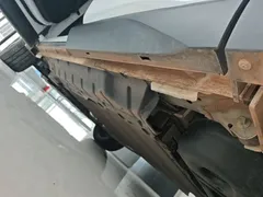 2025 BYD Song Pro 115KM, белый — фото 22