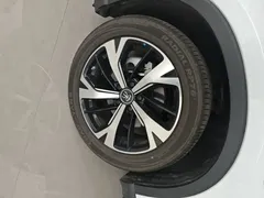 2025 BYD Song Pro 115KM, белый — фото 23