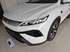 2025 BYD Song Pro 115KM, белый — фото 24