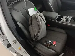 2025 BYD Song Pro 115KM, белый — фото 25
