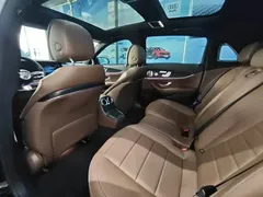 2022 Mercedes-Benz E-Class E 300 L, чёрный — фото 6