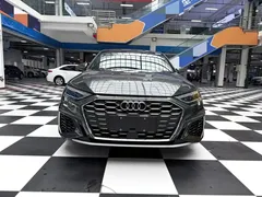 2023 Audi A3 Sportback 35 TFSI — фото 2