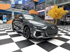 2023 Audi A3 Sportback 35 TFSI — фото 3