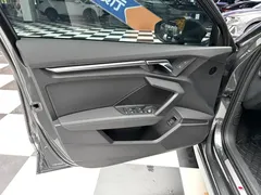 2023 Audi A3 Sportback 35 TFSI — фото 7