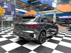 2023 Audi A3 Sportback 35 TFSI — фото 14