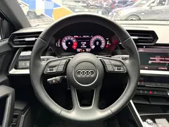 2023 Audi A3 Sportback 35 TFSI — фото 16