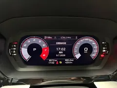 2023 Audi A3 Sportback 35 TFSI — фото 17