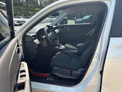 2023 Honda Vezel 1.5L CVT, белый — фото 4