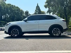 2023 Honda Vezel 1.5L CVT, белый — фото 5