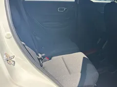2023 Honda Vezel 1.5L CVT, белый — фото 6
