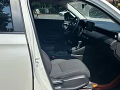 2023 Honda Vezel 1.5L CVT, белый — фото 7