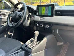 2023 Honda Vezel 1.5L CVT, белый — фото 8