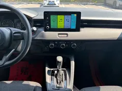 2023 Honda Vezel 1.5L CVT, белый — фото 10