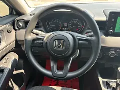 2023 Honda Vezel 1.5L CVT, белый — фото 11