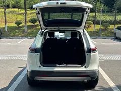 2023 Honda Vezel 1.5L CVT, белый — фото 15