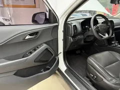 2021 Hyundai ix35 240TGDi DCT 2WD GLS, белый — фото 8