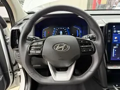 2021 Hyundai ix35 240TGDi DCT 2WD GLS, белый — фото 11