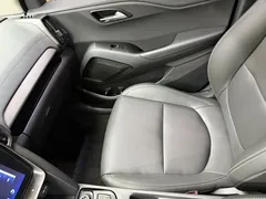 2021 Hyundai ix35 240TGDi DCT 2WD GLS, белый — фото 13