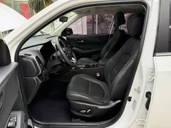 2021 Hyundai ix35 240TGDi DCT 2WD GLS, белый — фото 16