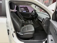 2021 Hyundai ix35 240TGDi DCT 2WD GLS, белый — фото 21