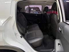 2021 Hyundai ix35 240TGDi DCT 2WD GLS, белый — фото 22