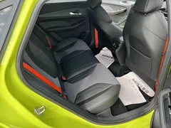 2022 Geely Binrui COOL 1.5T DCT, зелёный — фото 7