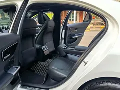 2023 Mercedes-Benz C-Class C 260 L Sport, белый — фото 10