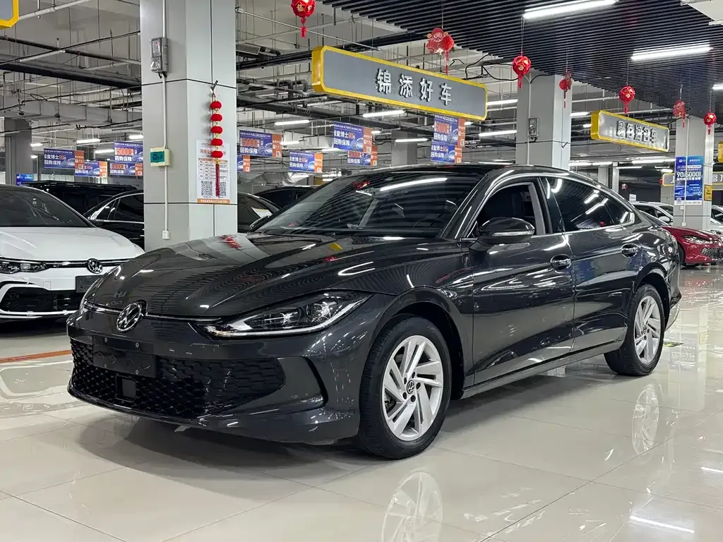 2022 Volkswagen Lamando L 280TSI DSG