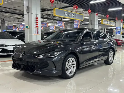 2022 Volkswagen Lamando L 280TSI DSG