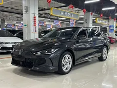 2022 Volkswagen Lamando L 280TSI DSG, чёрный — фото 1