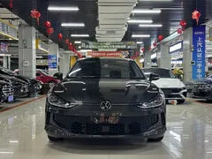2022 Volkswagen Lamando L 280TSI DSG, чёрный — фото 2