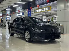 2022 Volkswagen Lamando L 280TSI DSG, чёрный — фото 3