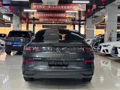2022 Volkswagen Lamando L 280TSI DSG, чёрный — фото 5