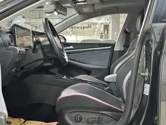 2022 Volkswagen Lamando L 280TSI DSG, чёрный — фото 6