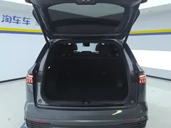 2021 Geely Monjaro 2.0TD DCT EVO — фото 4