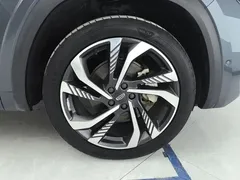 2021 Geely Monjaro 2.0TD DCT EVO — фото 6
