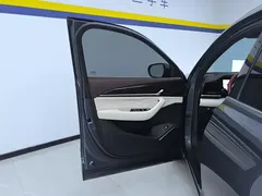 2021 Geely Monjaro 2.0TD DCT EVO — фото 7