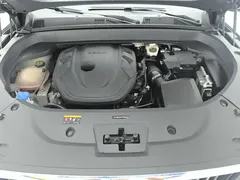 2021 Geely Monjaro 2.0TD DCT EVO — фото 10