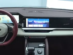 2021 Geely Monjaro 2.0TD DCT EVO — фото 13