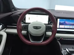 2021 Geely Monjaro 2.0TD DCT EVO — фото 15