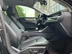 2023 Audi A6L 40 TFSI Luxury Elegant, чёрный — фото 6