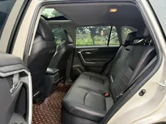 2021 Toyota Wildlander 2.5L 2WD — фото 6