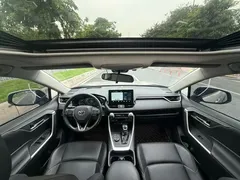 2021 Toyota Wildlander 2.5L 2WD — фото 7