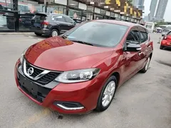 2021 Nissan Tiida 1.6L CVT — фото 1