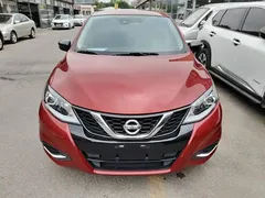 2021 Nissan Tiida 1.6L CVT — фото 3