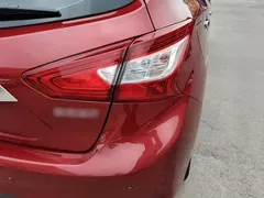 2021 Nissan Tiida 1.6L CVT — фото 8
