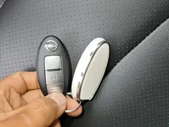 2021 Nissan Tiida 1.6L CVT — фото 9