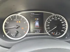 2021 Nissan Tiida 1.6L CVT — фото 12