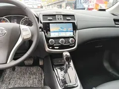 2021 Nissan Tiida 1.6L CVT — фото 13