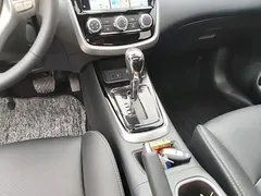 2021 Nissan Tiida 1.6L CVT — фото 14